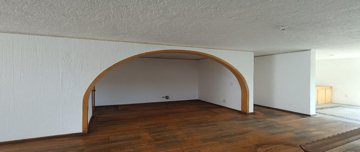 Foto de casa en condominio en venta en avenida buenavista , pueblo nuevo bajo, la magdalena contreras, df / cdmx, 0 No. 05