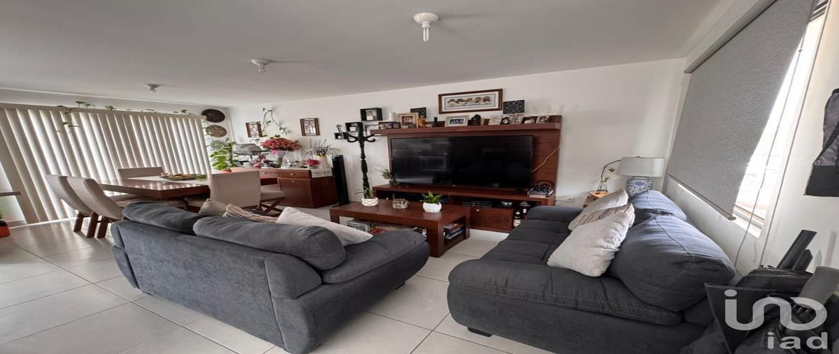 Foto de casa en venta en avenida bugambilias 458, zakia, el marqués, querétaro, 30202797 No. 05