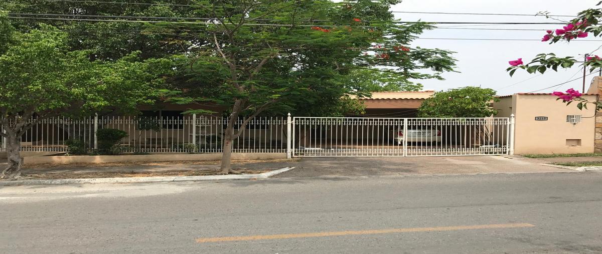 Foto de casa en venta en avenida bugambilias , residencial campestre, victoria, tamaulipas, 0 No. 02
