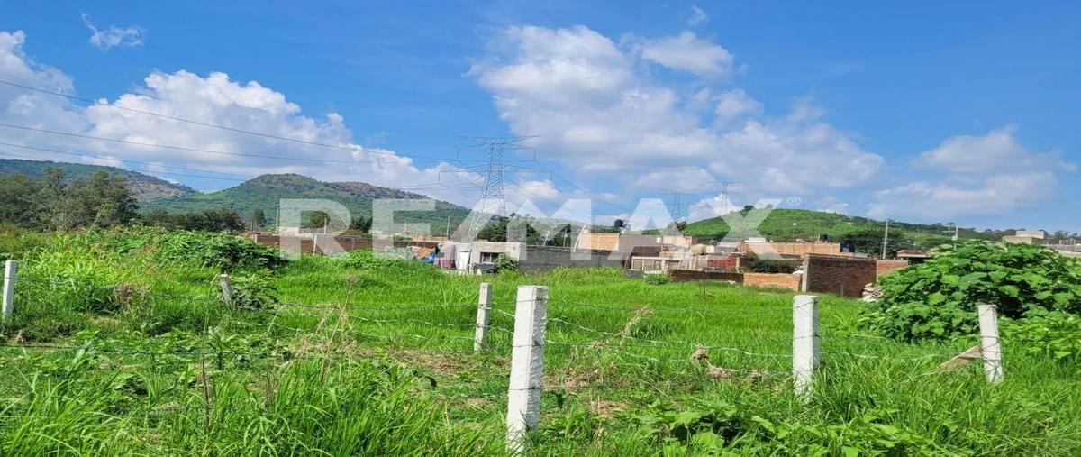 Foto de terreno habitacional en avenida bugambilias , santa lucia, zapopan, jalisco, 28442821 foto 01 Foto de terreno habitacional en venta en avenida bugambilias , santa lucia, zapopan, jalisco, 28442821 No. 01
