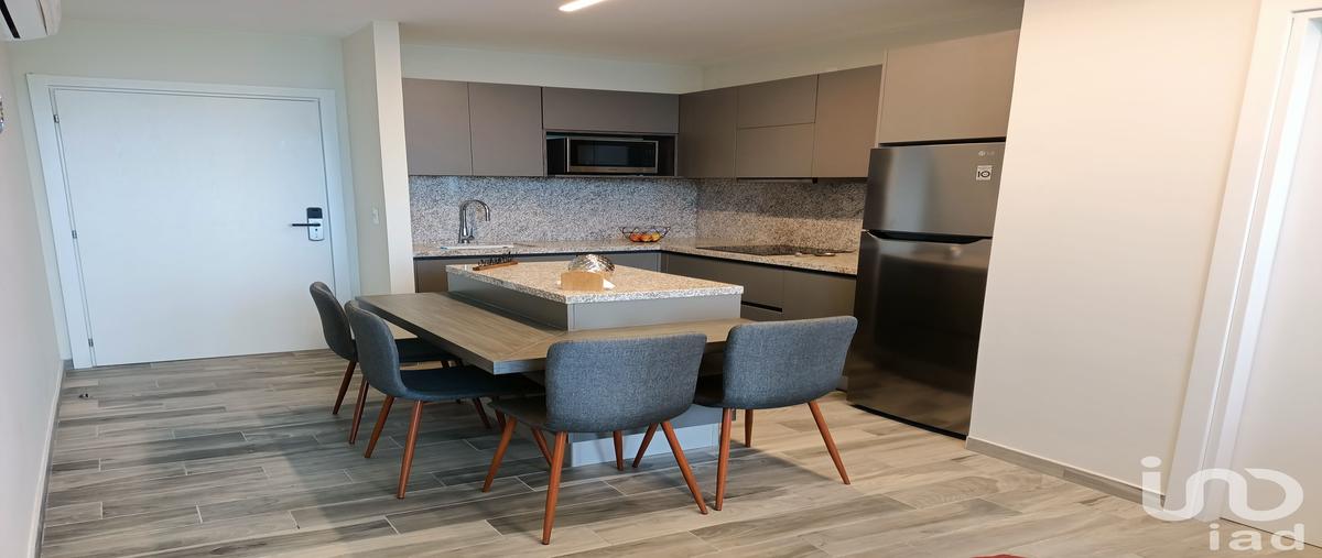 Foto de departamento en renta en avenida cabo norte 105, cabo norte, mÃ©rida, yucatÃ¡n, 31586258 No. 04