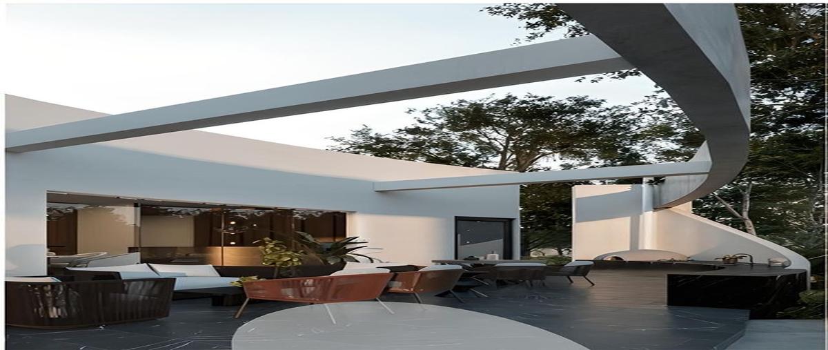 Foto de casa en venta en avenida cabo norte 24, cabo norte, mérida, yucatán, 0 No. 04