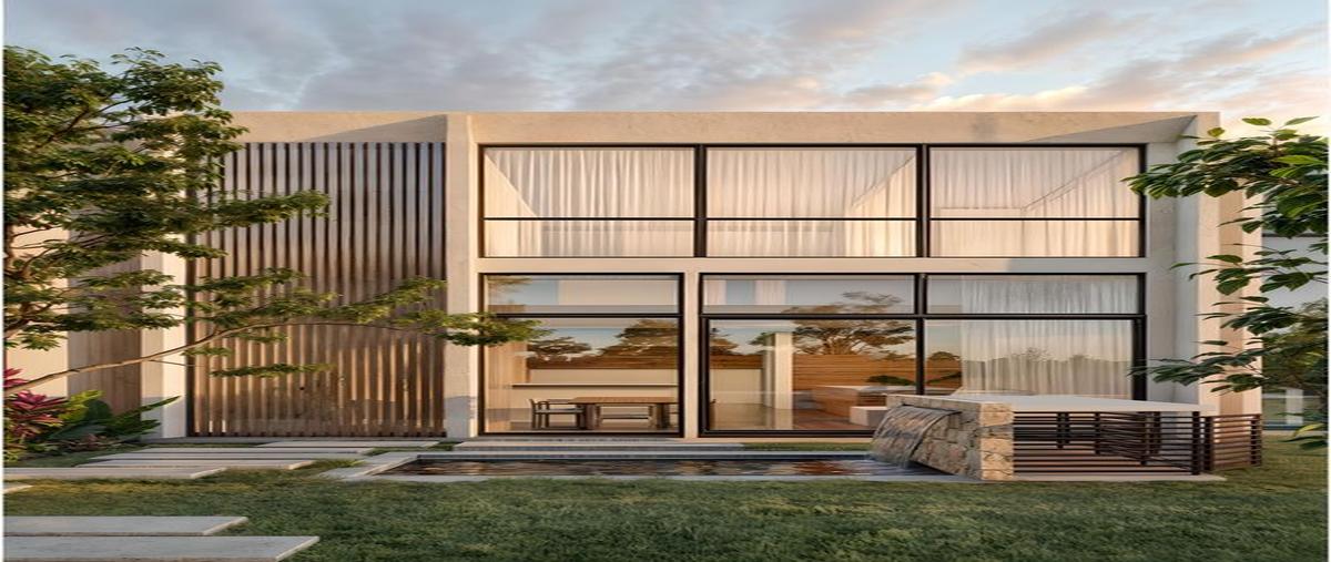 Foto de casa en venta en avenida cabo norte 24, cabo norte, mérida, yucatán, 0 No. 05