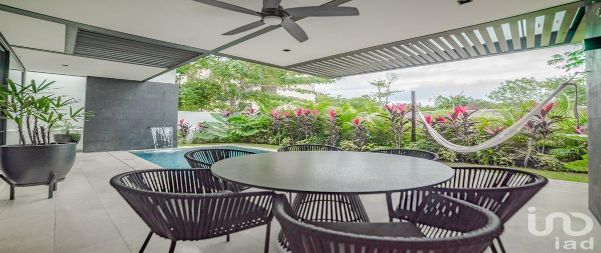 Foto de casa en venta en avenida cabo norte 84, cabo norte, mérida, yucatán, 28722756 No. 03