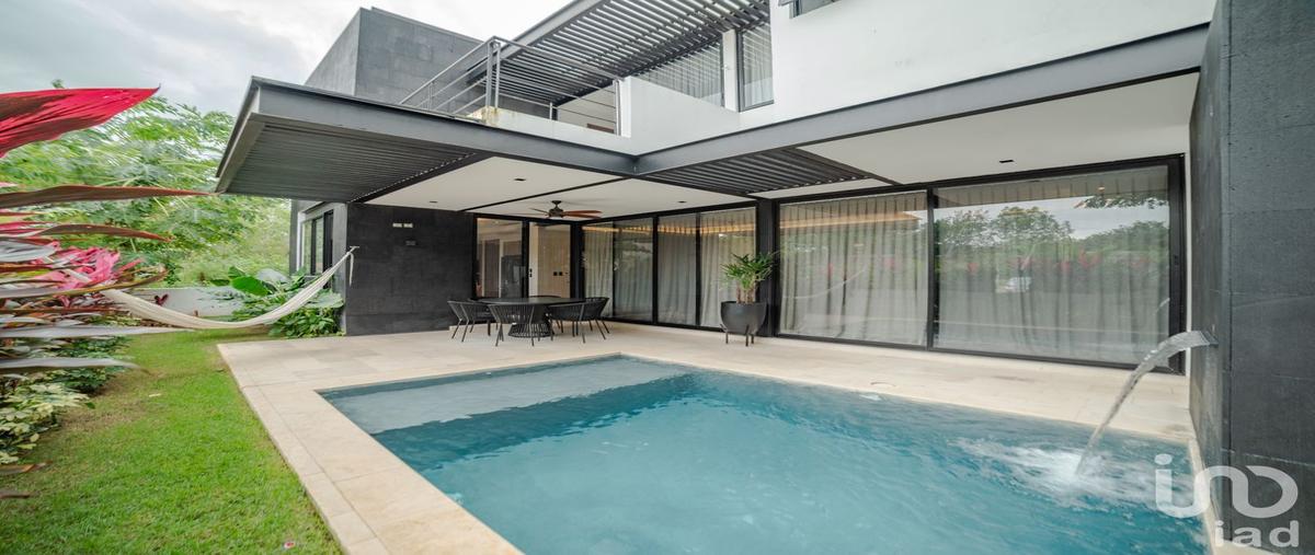 Foto de casa en venta en avenida cabo norte 84, cabo norte, mérida, yucatán, 28722756 No. 04