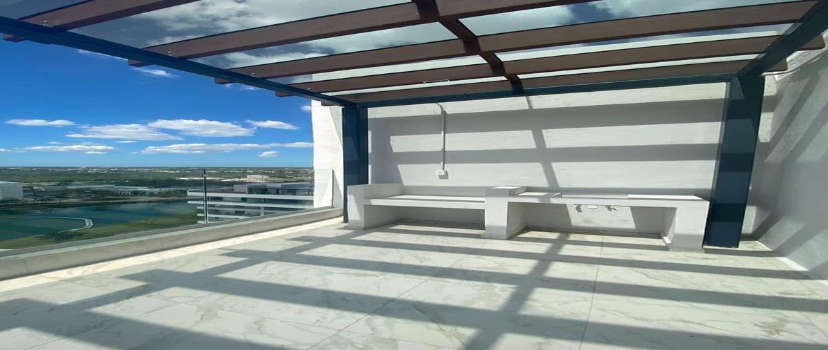 Foto de departamento en venta en avenida cabo norte , cabo norte, mérida, yucatán, 0 No. 11