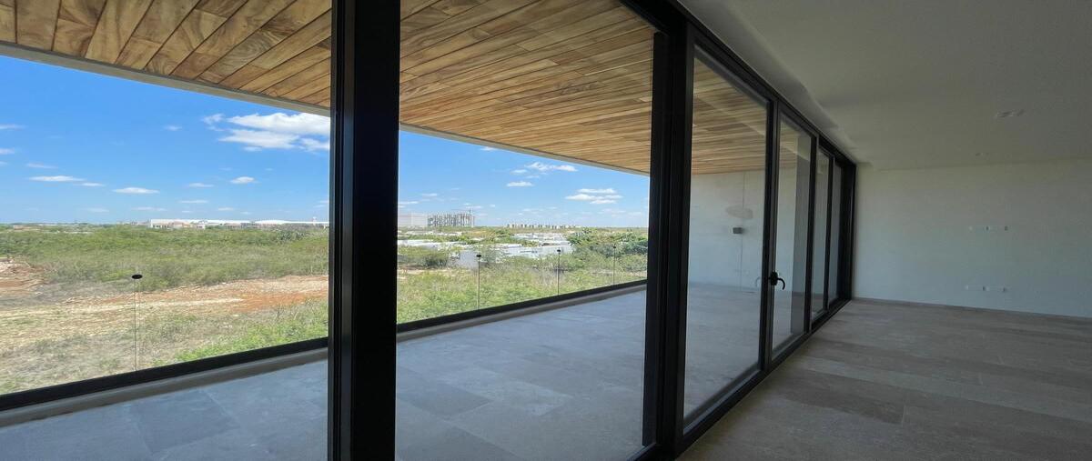 Foto de departamento en venta en avenida cabo norte , santa gertrudis copo, mérida, yucatán, 29731611 No. 04