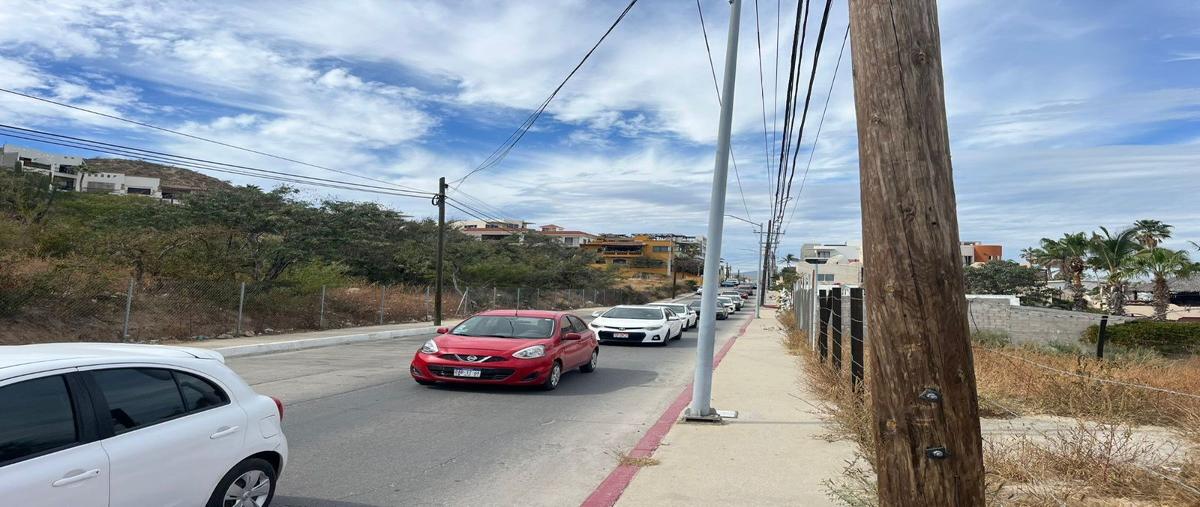 Foto de terreno habitacional en venta en avenida cabo san lucas , cabo san lucas centro, los cabos, baja california sur, 28121098 No. 03