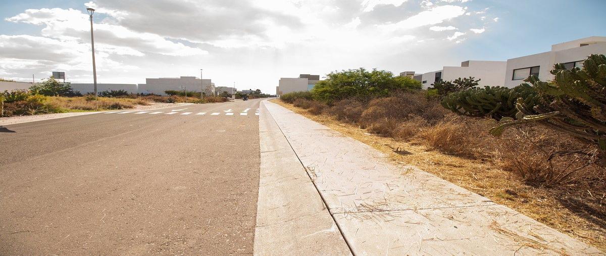 Foto de terreno habitacional en venta en avenida cactus , zibatá, el marqués, querétaro, 0 No. 03