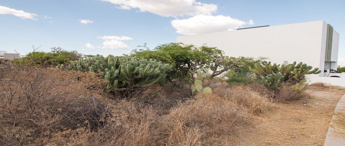 Foto de terreno habitacional en venta en avenida cactus , zibatá, el marqués, querétaro, 0 No. 04