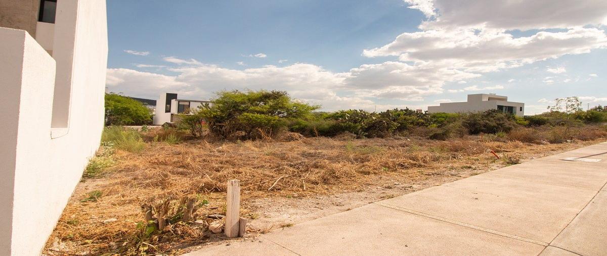 Foto de terreno habitacional en venta en avenida cactus , zibatá, el marqués, querétaro, 0 No. 03