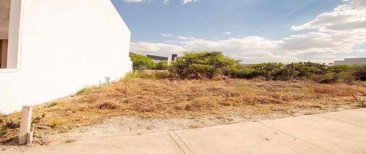 Foto de terreno habitacional en venta en avenida cactus , zibatá, el marqués, querétaro, 0 No. 04