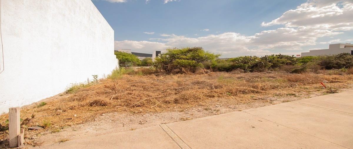Foto de terreno habitacional en venta en avenida cactus , zibatá, el marqués, querétaro, 0 No. 05