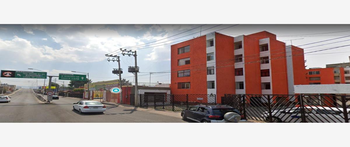 Foto de departamento en venta en avenida cafetales 0, magisterial coapa, tlalpan, df / cdmx, 0 No. 03