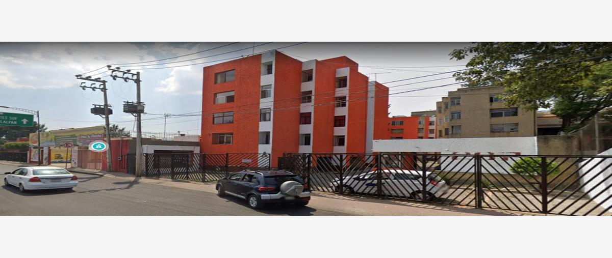 Foto de departamento en venta en avenida cafetales 0, magisterial coapa, tlalpan, df / cdmx, 0 No. 04