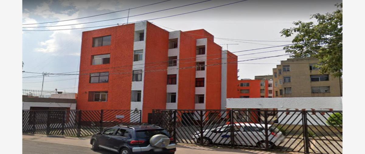 Foto de departamento en venta en avenida cafetales 0, magisterial coapa, tlalpan, df / cdmx, 0 No. 05