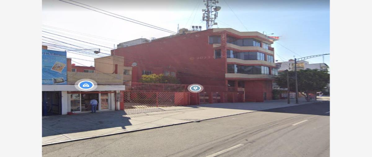 Foto de departamento en venta en avenida cafetales 1740, haciendas de coyoacán, coyoacán, df / cdmx, 0 No. 03
