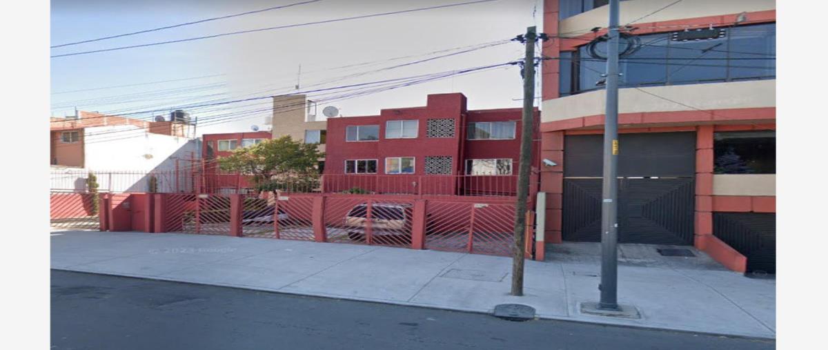 Foto de departamento en venta en avenida cafetales 1740, haciendas de coyoacán, coyoacán, df / cdmx, 0 No. 04