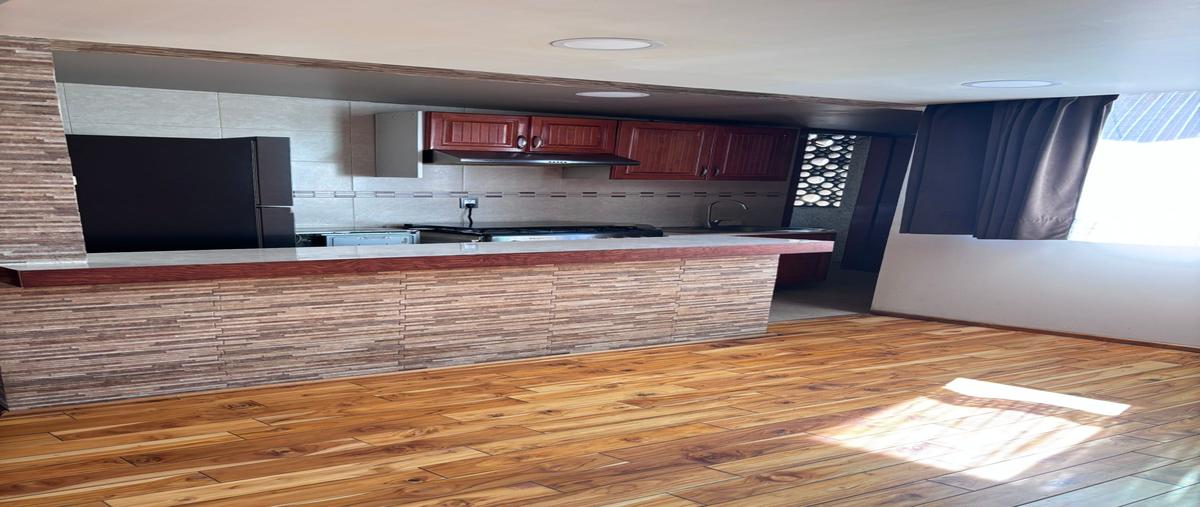 Foto de departamento en venta en avenida cafetales , haciendas de coyoacán, coyoacán, df / cdmx, 31146901 No. 03