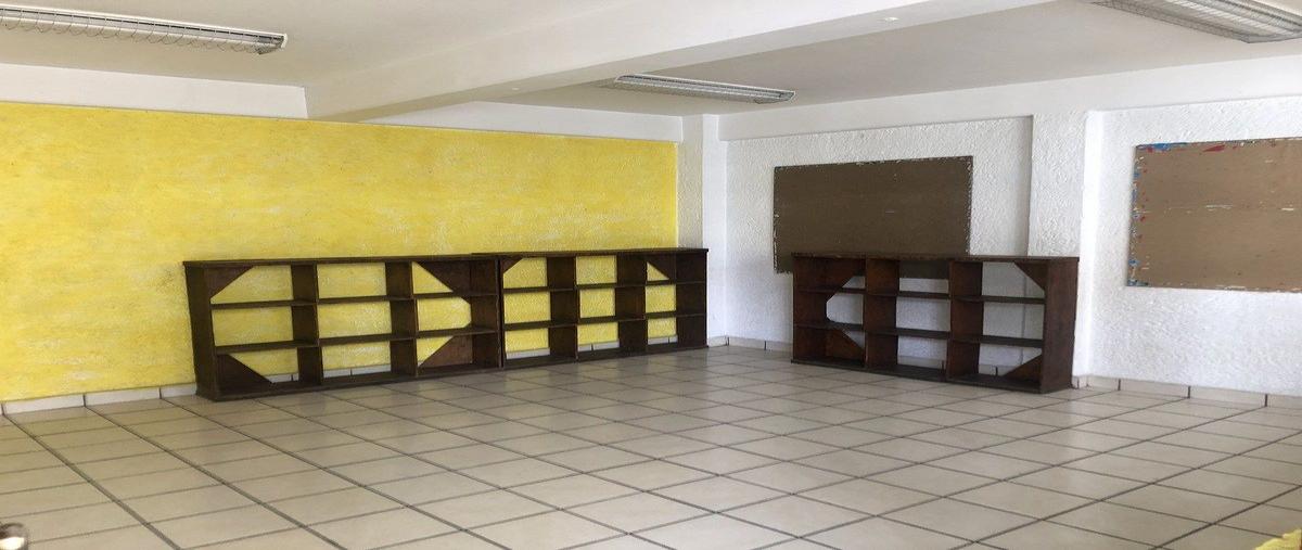 Foto de bodega en venta en avenida cafetales , rinconada coapa 2a sección, tlalpan, df / cdmx, 0 No. 11