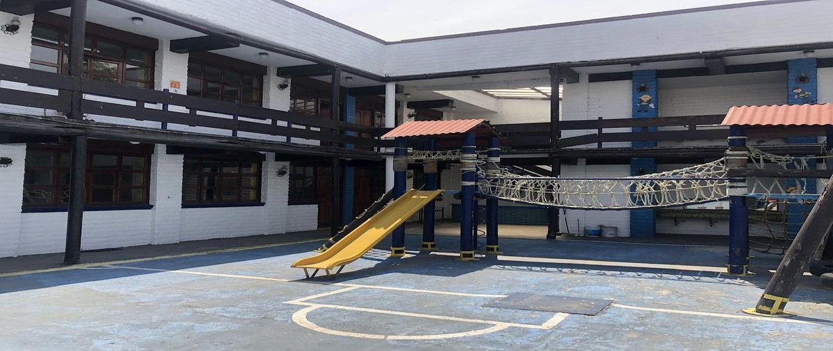 Foto de bodega en venta en avenida cafetales , rinconada coapa 2a sección, tlalpan, df / cdmx, 0 No. 18