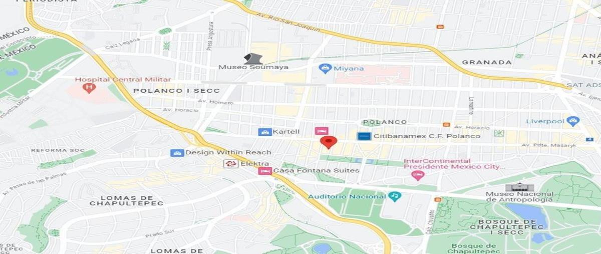 Foto de casa en venta en avenida calderón de la barca 78, polanco iii sección, miguel hidalgo, df / cdmx, 0 No. 03