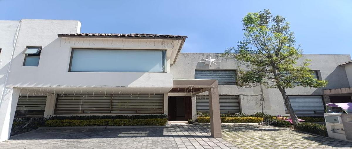 Foto de casa en venta en avenida calimaya 0, villas del campo, calimaya, méxico, 27832076 No. 04