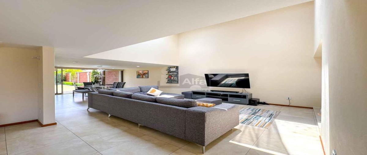 Foto de casa en venta en avenida calimaya 1, bosque de las fuentes residencial, calimaya, méxico, 0 No. 05
