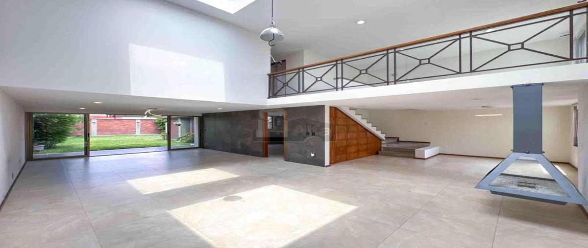 Foto de casa en venta en avenida calimaya 1, bosque de las fuentes residencial, calimaya, méxico, 0 No. 04