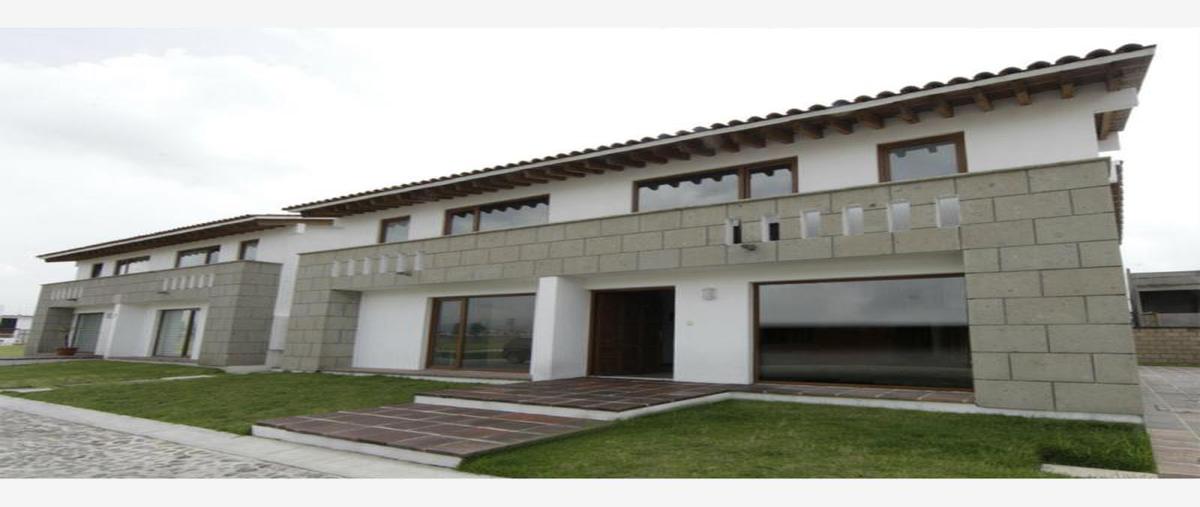 Foto de casa en venta en avenida calimaya 273939, rancho san lucas, metepec, méxico, 0 No. 01