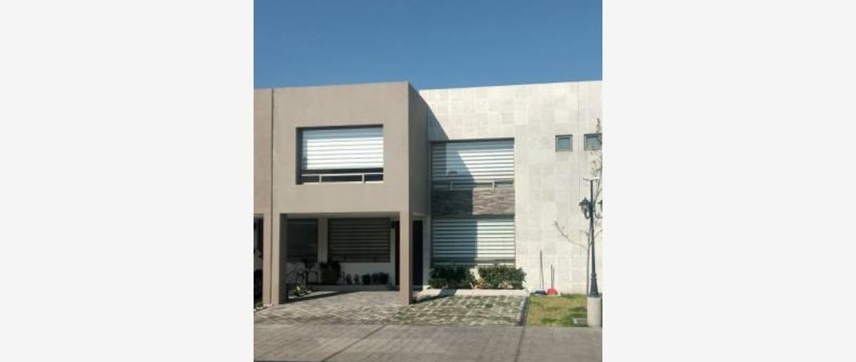 Foto de casa en renta en avenida calimaya , hacienda de las fuentes, calimaya, méxico, 8520494 No. 01