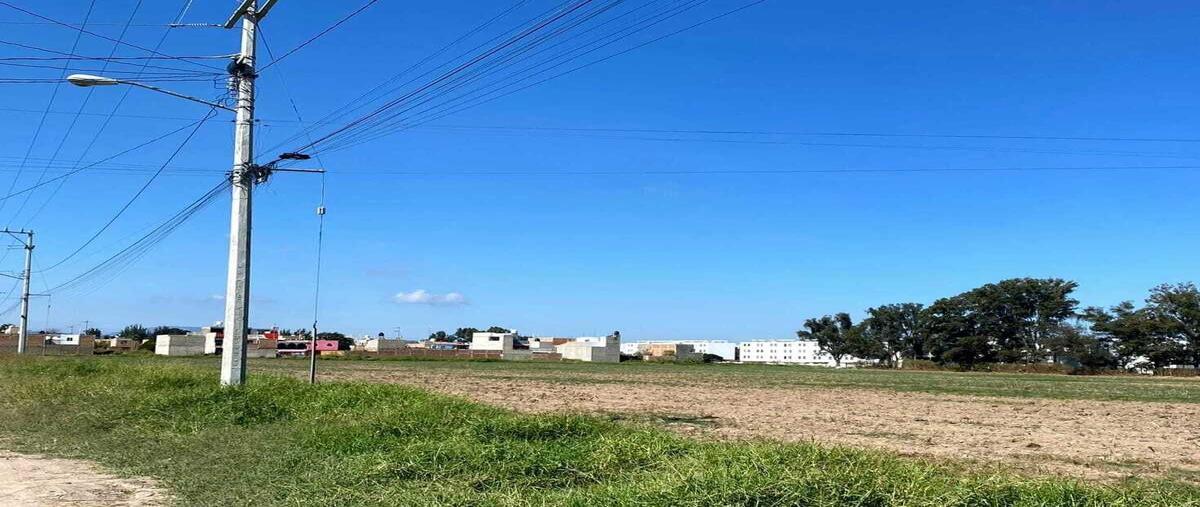 Foto de terreno habitacional en avenida calixto quirarte , residencial tesistán, zapopan, jalisco, 28206838 foto 03 Foto de terreno habitacional en venta en avenida calixto quirarte , residencial tesistán, zapopan, jalisco, 28206838 No. 03