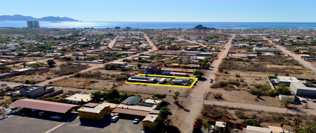 Foto de terreno habitacional en avenida calle 223, ranchito campestre, guaymas, sonora, 0 foto 03 Foto de terreno habitacional en venta en avenida calle 223, ranchito campestre, guaymas, sonora, 0 No. 03