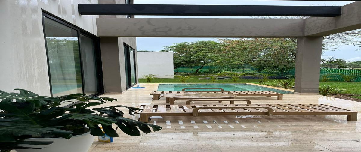 Foto de casa en avenida calle club , yucatán country club, mérida, yucatán, 29867011 foto 03 Foto de casa en renta en avenida calle club , yucatán country club, mérida, yucatán, 29867011 No. 03