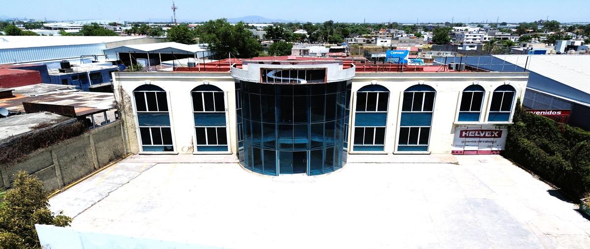 Foto de bodega en renta en avenida calzada de guadalupe 62, las animas, cuautitlán izcalli, méxico, 29927050 No. 01