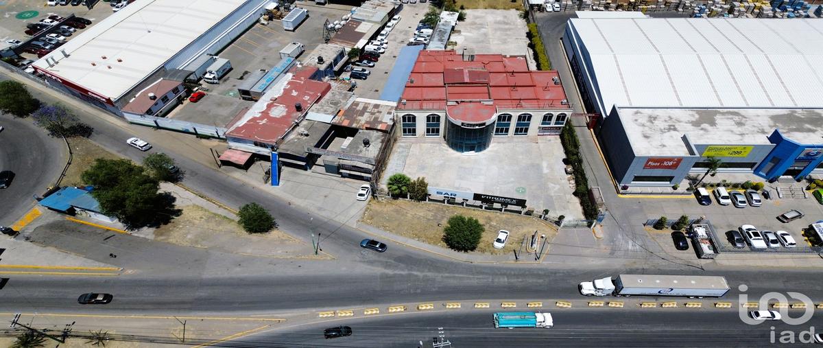 Foto de bodega en renta en avenida calzada de guadalupe 62, las animas, cuautitlán izcalli, méxico, 29927050 No. 04