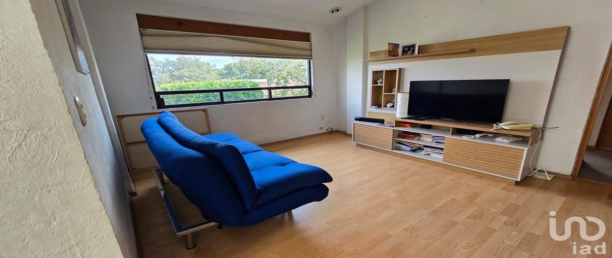 Foto de casa en venta en avenida calzada de las aguilas 2277, lomas axomiatla, álvaro obregón, df / cdmx, 30421729 No. 03