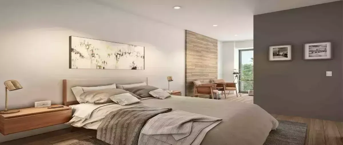 Foto de departamento en venta en avenida calzada de tlalpan , josefa ortiz de domínguez, benito juárez, df / cdmx, 22537779 No. 04