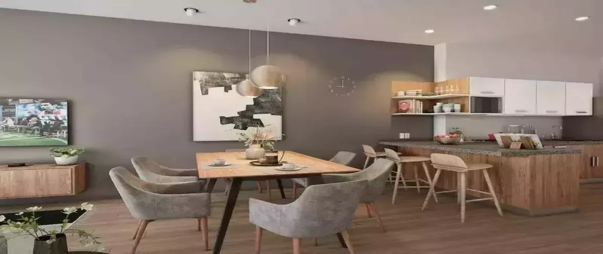 Foto de departamento en venta en avenida calzada de tlalpan , josefa ortiz de domínguez, benito juárez, df / cdmx, 22537779 No. 05