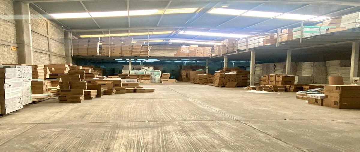 Foto de bodega en venta en avenida calzada del ejército , real, guadalajara, jalisco, 0 No. 03