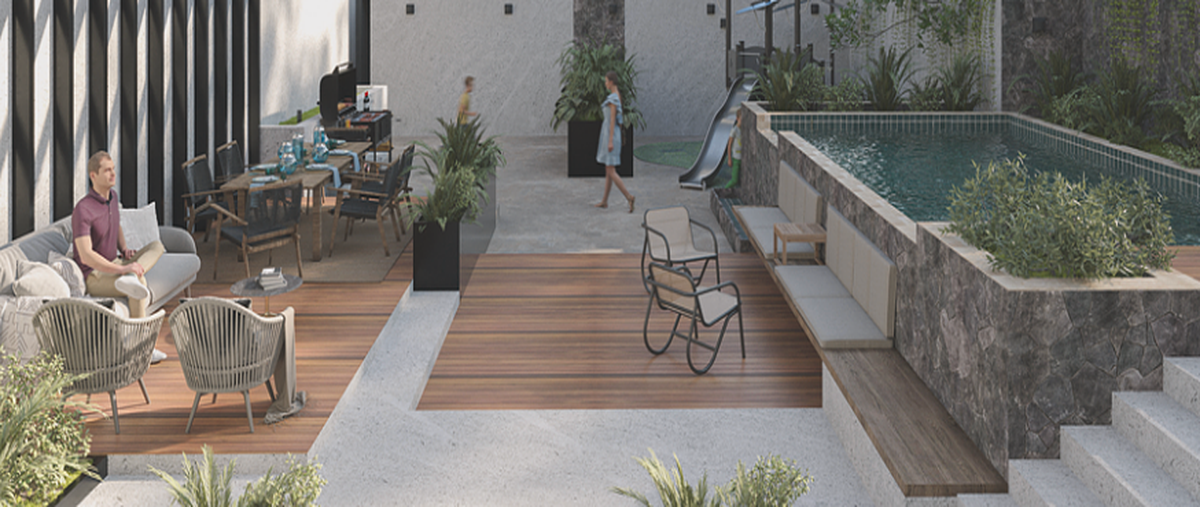 Foto de departamento en venta en avenida calzada del servidor público , residencial poniente, zapopan, jalisco, 0 No. 05