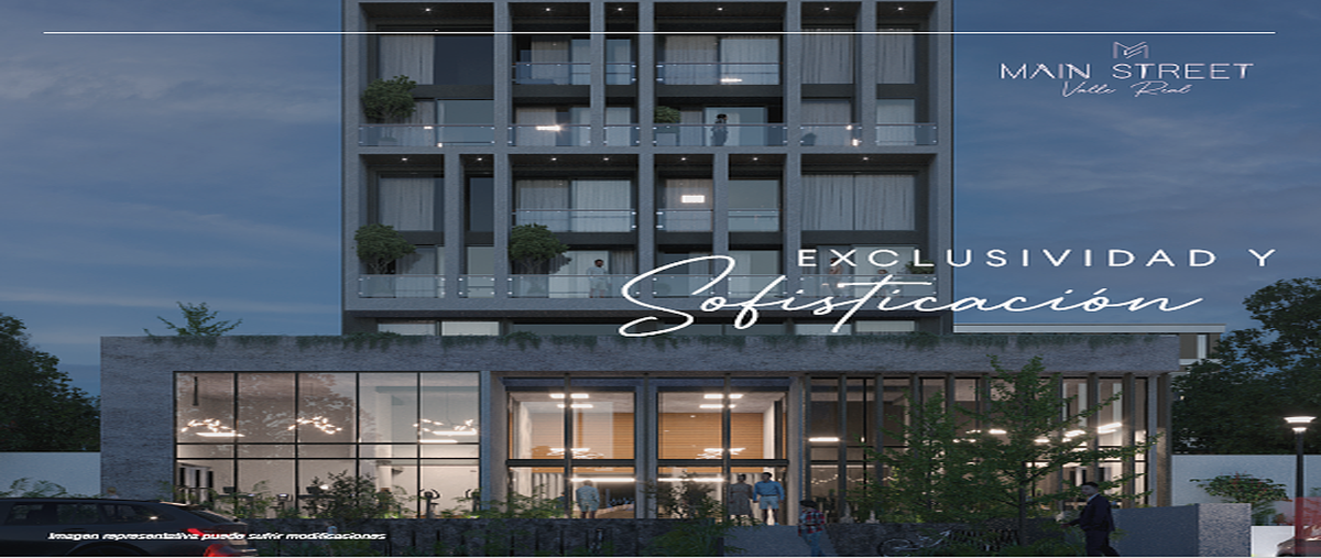 Foto de departamento en avenida calzada del servidor público , valle real, zapopan, jalisco, 0 foto 01 Foto de departamento en venta en avenida calzada del servidor público , valle real, zapopan, jalisco, 0 No. 01