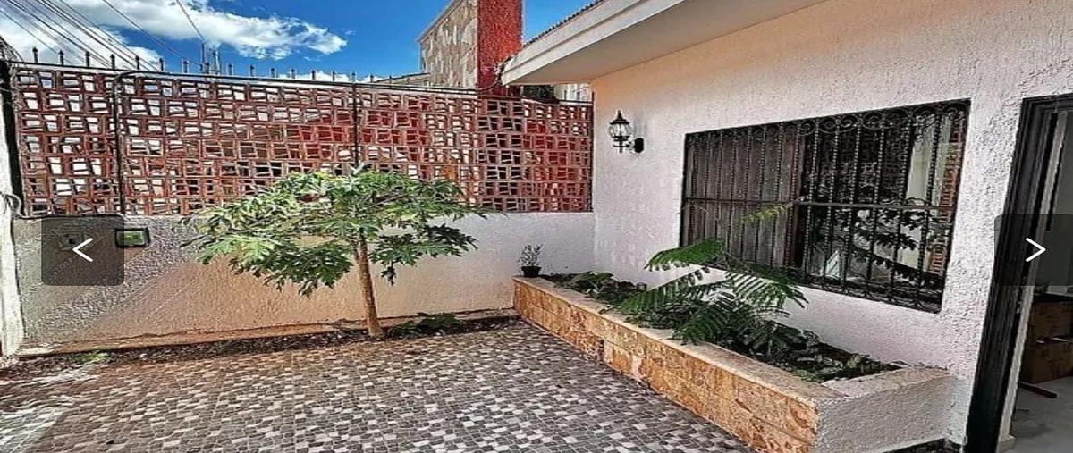 Foto de casa en renta en avenida cámara de comercio , monte alban, mérida, yucatán, 0 No. 05