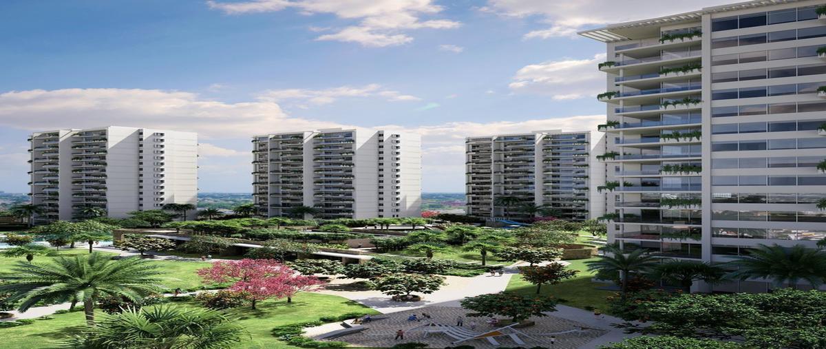 Foto de departamento en venta en avenida camara de comercio , montebello, mérida, yucatán, 25921718 No. 03