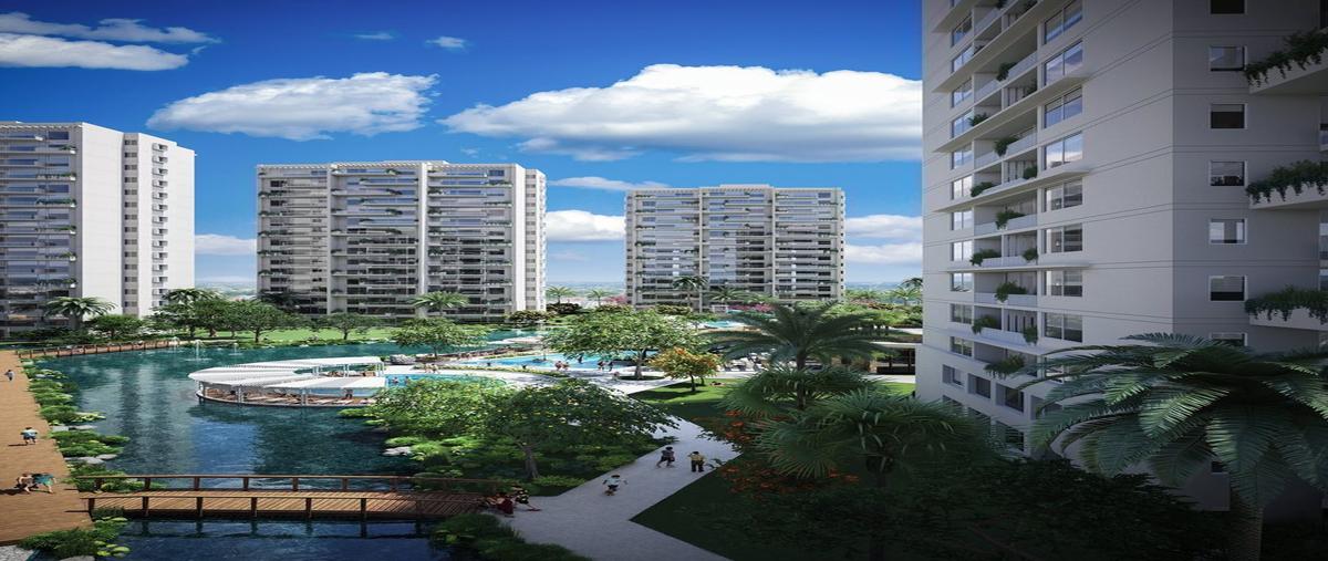 Foto de departamento en venta en avenida camara de comercio , montebello, mérida, yucatán, 25921718 No. 05