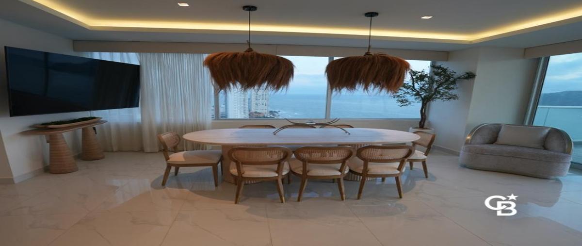 Foto de departamento en venta en avenida camarn sabalo 710, zona dorada, mazatlán, sinaloa, 0 No. 04