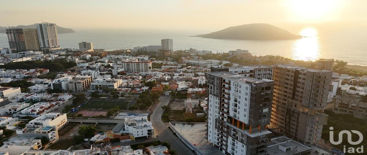 Foto de departamento en avenida camarón 2083, sábalo country club, mazatlán, sinaloa, 30668397 foto 02 Foto de departamento en venta en avenida camarón 2083, sábalo country club, mazatlán, sinaloa, 30668397 No. 02