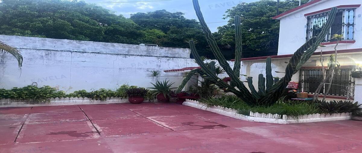 Foto de casa en venta en avenida camarón , justo sierra, carmen, campeche, 0 No. 03