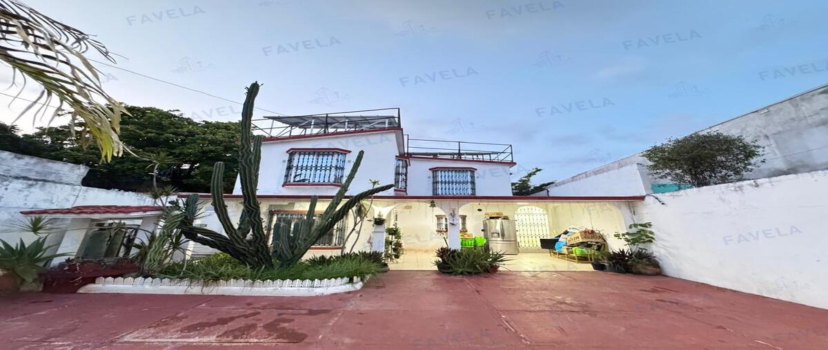 Foto de casa en venta en avenida camarón , justo sierra, carmen, campeche, 0 No. 04