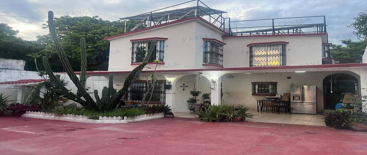 Foto de casa en venta en avenida camarón , justo sierra, carmen, campeche, 0 No. 05